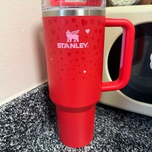 Stanley Valentines Collection 40 oz